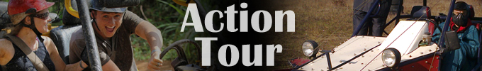 Action Tour Goldstrand